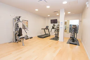 Rented by Modern Spaces