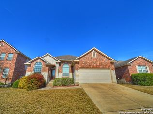 23018 Fairway Brg, San Antonio, TX 78258