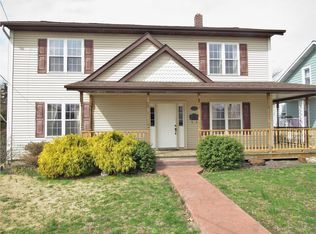 428 N Pine St, Perryville, MO 63775