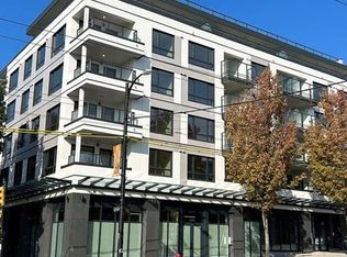 2619 Hastings St E #503, Vancouver, BC V5K0H8