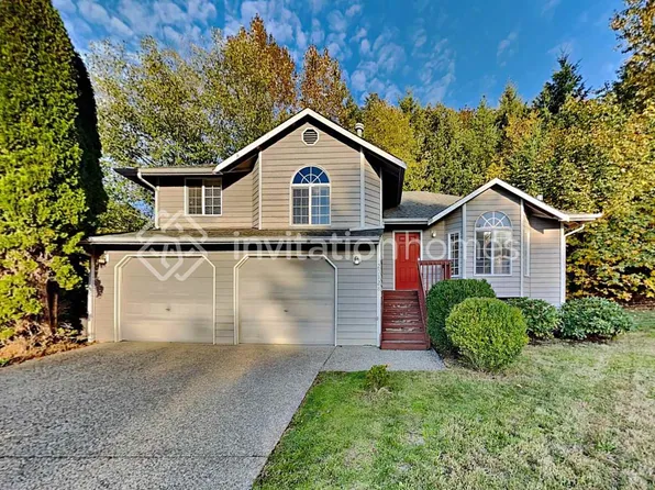 20128 SE 258th Pl, Kent, WA 98042