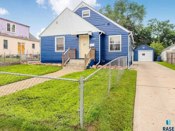 1705 W 10th St, Sioux Falls, SD 57104