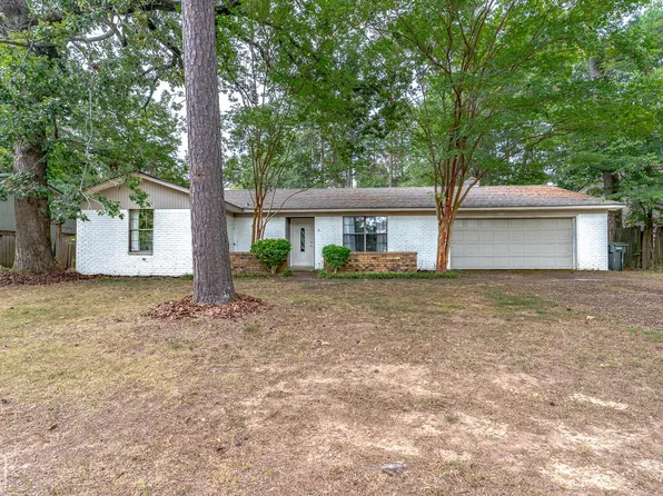 19003 Quail Run Dr, Little Rock, AR 72210