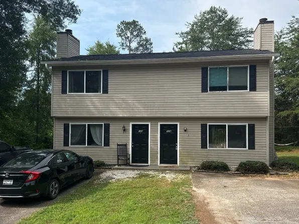 124 Bonner Rd #124, Spartanburg, SC 29303