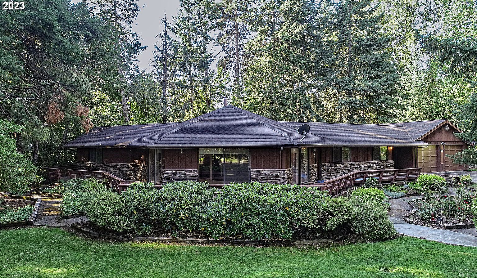 3866 Schull Dr, Hood River, OR 97031 Zillow