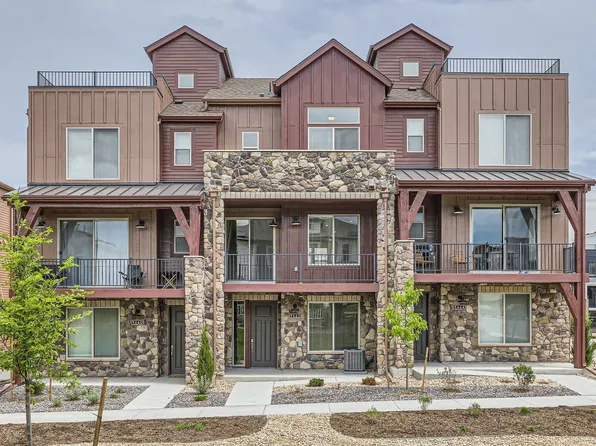 9662 Browns Peak Cir, Littleton, CO 80125