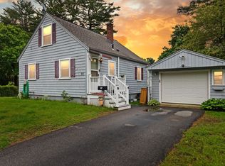 82 Brickel Rd, Stoughton, MA 02072