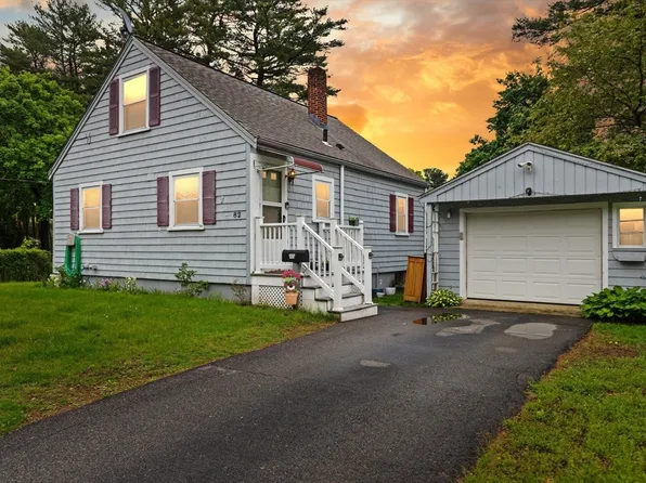 82 Brickel Rd, Stoughton, MA 02072