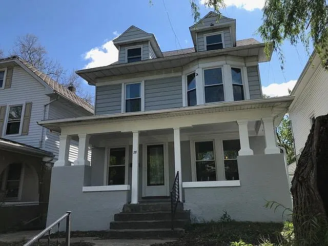 3 bed, 1552 sqft, $1,200 — Photo 2