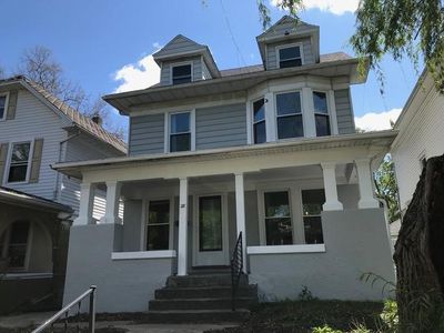 28 Indiana Ave, Dayton, OH, 45410