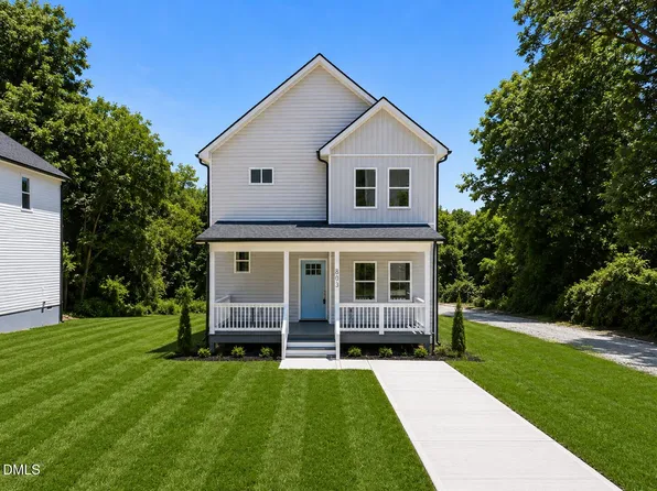 803 Lakeside Ave, Burlington, NC 27217