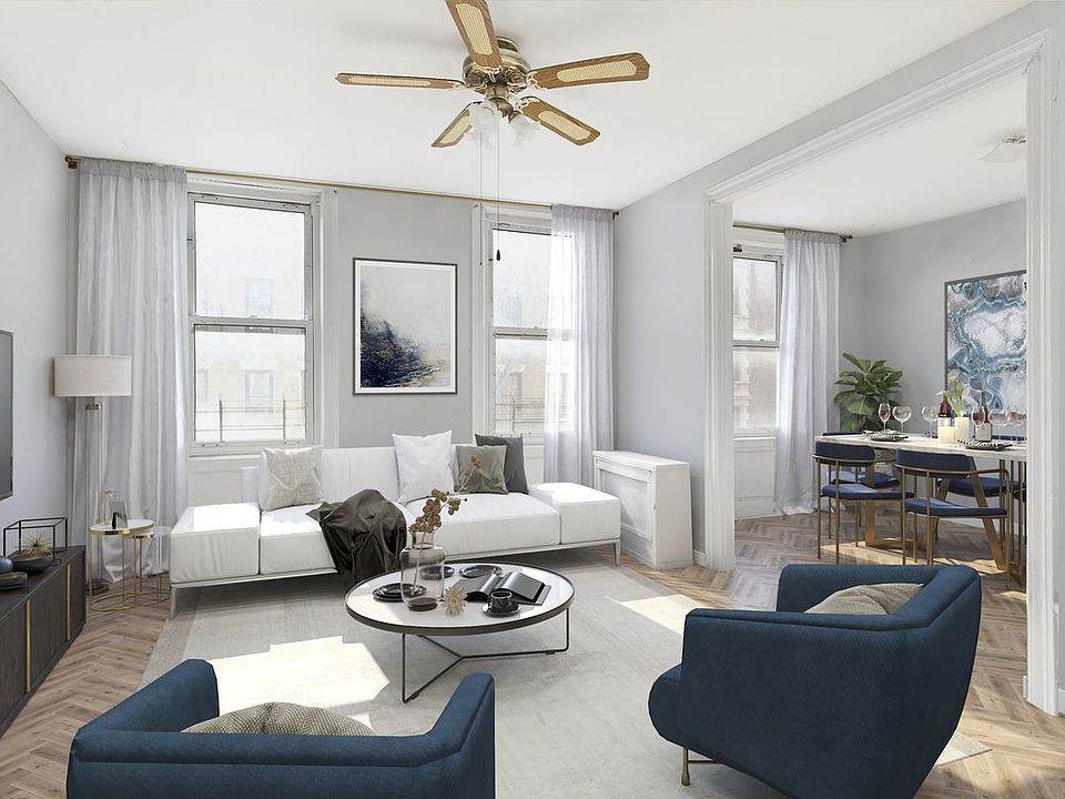 1st image of 547 W 147th St APT B1