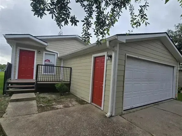 15871 Clarke Springs Dr #15871C, Houston, TX 77053