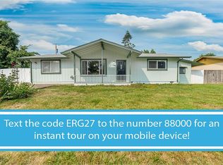 3796 Kirsten St, Eugene, OR 97404