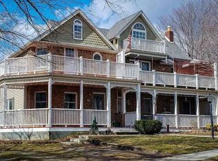 307 N 4th St, Saint Clair, MI