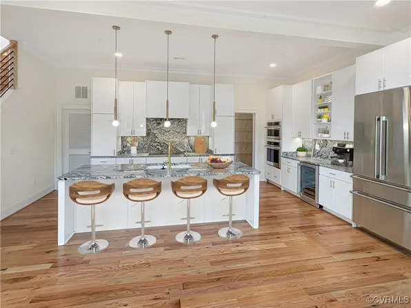 3215 Stuart Ave, Richmond, VA