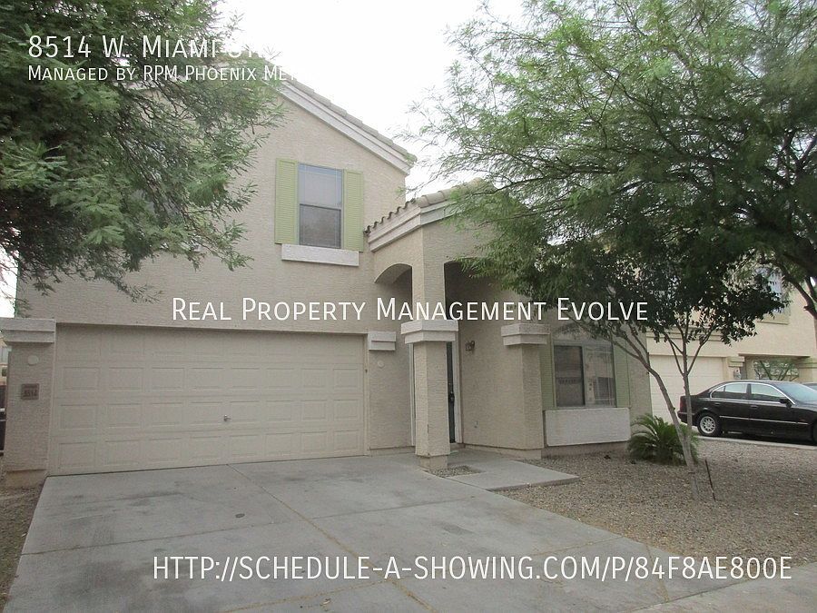 1st image of 8514 W Miami St