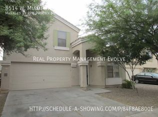 8514 W Miami St, Tolleson, AZ 85353