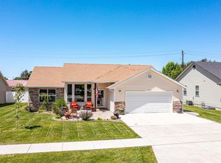 5405 Kymball Ave, Chubbuck, ID 83202