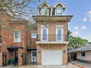 316 Nursery Ave, Metairie, LA 70005