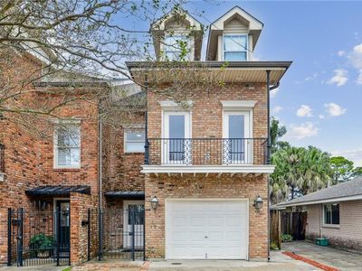 316 Nursery Ave, Metairie, LA, 70005