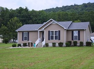 178 Thomas Rd, Livingston, TN 38570