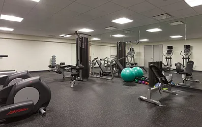 Rented by Lisa Management