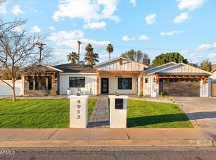 4912 E Osborn Rd, Phoenix, AZ 85018
