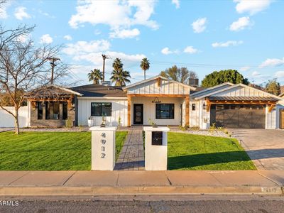 4912 E Osborn Rd, Phoenix, AZ, 85018