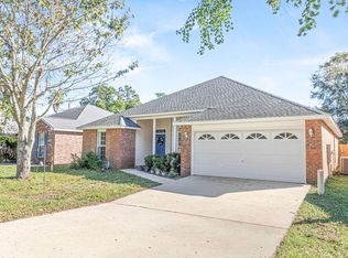 949 Claeven Cir, Fort Walton Beach, FL 32547