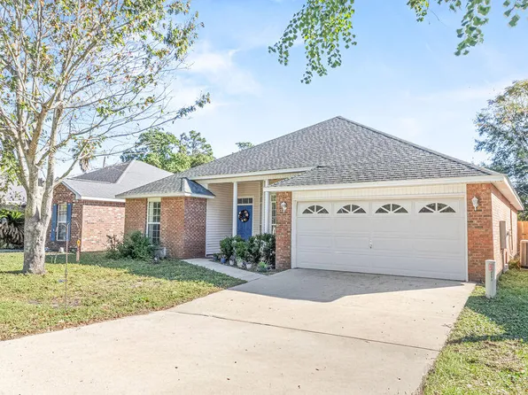 949 Claeven Cir, Fort Walton Beach, FL 32547