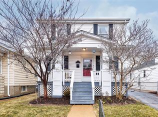 6331 Marquette Ave, Saint Louis, MO 63139