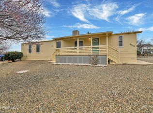 6250 N Cattletrack Rd, Prescott Valley, AZ 86314