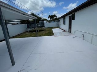 12450 SW 186th St, Miami, FL 33177