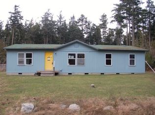 1117 Pavey Blvd, Lopez Island, WA 98261
