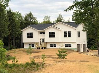 LOT 7A Norway Dr, Woolwich, ME 04579