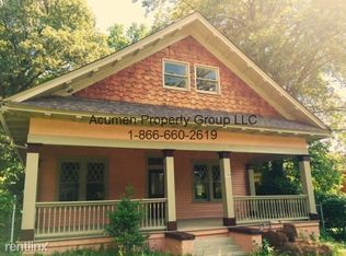 1344 Oak St SW, Atlanta, GA 30310