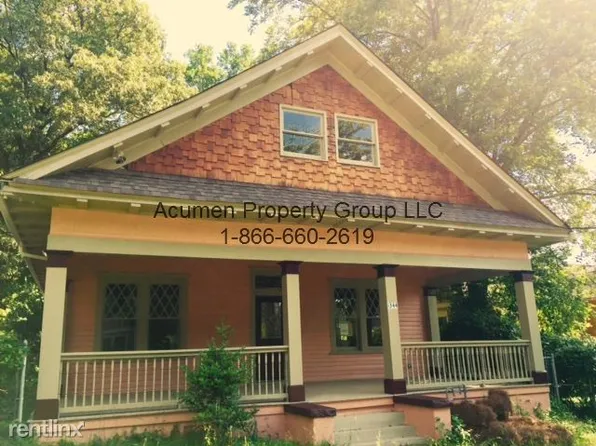 1344 Oak St SW, Atlanta, GA 30310