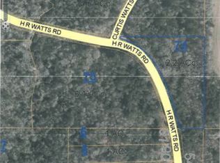 0 Watts Ln, Sumrall, MS 39482