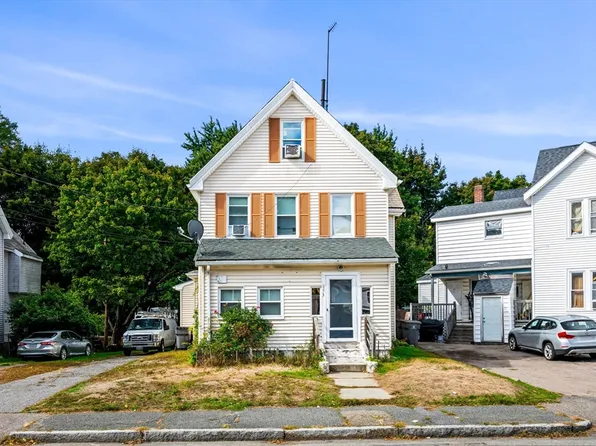 153 Arlington St, Framingham, MA 01702