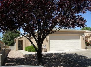 923 Stallion Rd SE, Rio Rancho, NM 87124