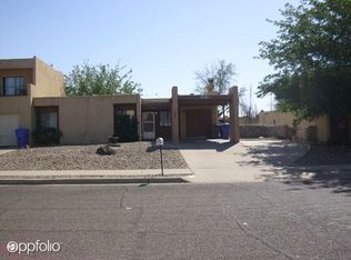 1213 Mountain Shadow St, Las Cruces, NM 88001
