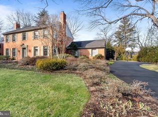 607 Andover Rd, Wilmington, DE 19803