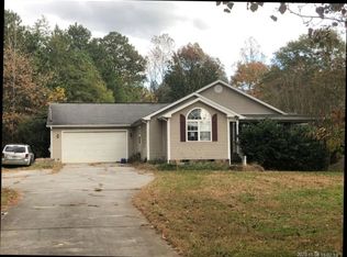 1576 Nicklesville Rd NE, Resaca, GA 30735