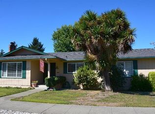 239 Calistoga Rd, Santa Rosa, CA 95409