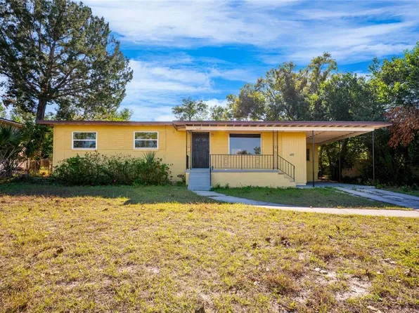 6150 Medford Dr, Orlando, FL 32808