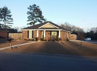 6368 Fox Hunt Dr, Semmes, AL 36575
