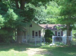 4750 Amherst Ave NW, Massillon, OH 44646