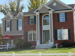 5701 Scotts Bluff Way, Chesterfield, VA 23832