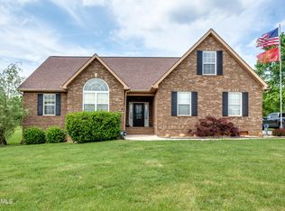 9601 Captain Smith Ln, Corryton, TN 37721